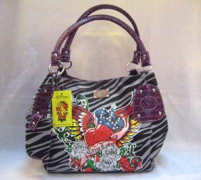 Ed Hardy Bags-292